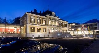 Villa Seilern Vital Resort fotoÄŸrafÄ±