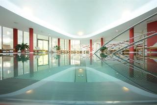 Villa Seilern Vital Resort fotoÄŸrafÄ±