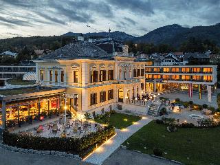 Villa Seilern Vital Resort fotoÄŸrafÄ±