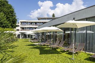 Villa Seilern Vital Resort fotoÄŸrafÄ±