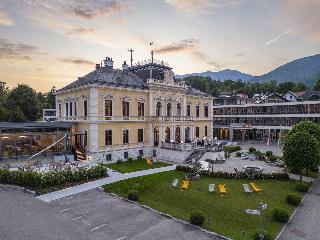 Villa Seilern Vital Resort fotoÄŸrafÄ±
