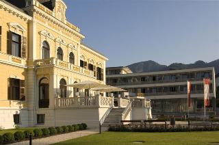 Villa Seilern Vital Resort fotoÄŸrafÄ±