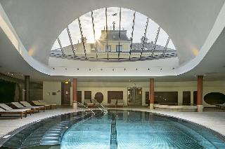 Villa Seilern Vital Resort fotoÄŸrafÄ±