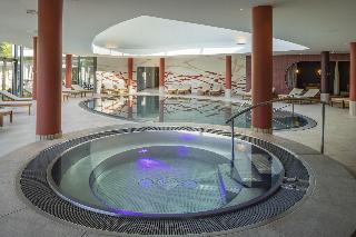 Villa Seilern Vital Resort fotoÄŸrafÄ±
