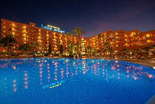Fuengirola Beach