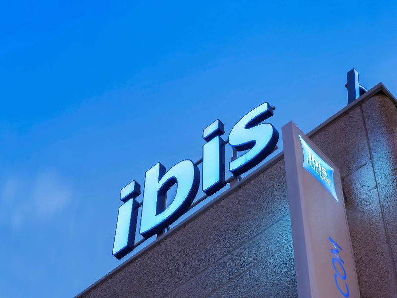 Ibis Budget Bilbao Barakaldo - Genel