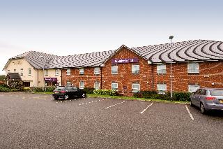 Premier Inn Ashby De La Zouch fotoÄŸrafÄ±