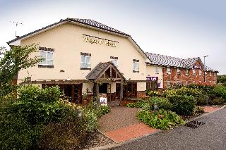Premier Inn Ashby De La Zouch fotoÄŸrafÄ±