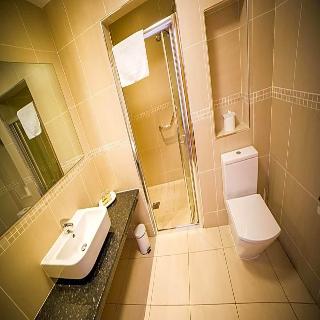 Curran Court Hotel otel fotoğrafı