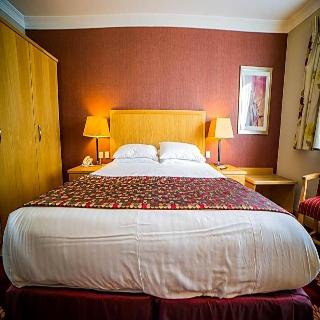 Curran Court Hotel fotoÄŸrafÄ±