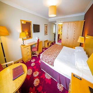 Curran Court Hotel fotoÄŸrafÄ±