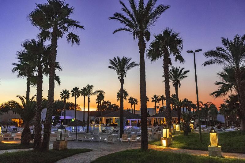 Barone di Mare Hotel & Resort - Genel