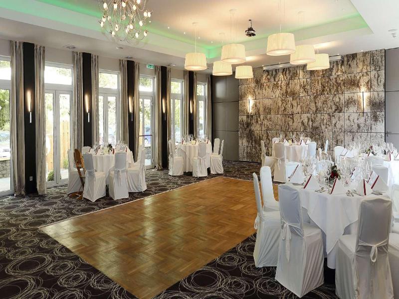 Ringhotel Köhlers Forsthaus - Toplantı