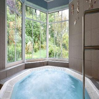 Ringhotel Köhlers Forsthaus fotoÄŸrafÄ±