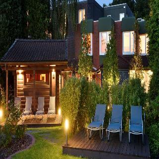 Ringhotel Köhlers Forsthaus fotoÄŸrafÄ±