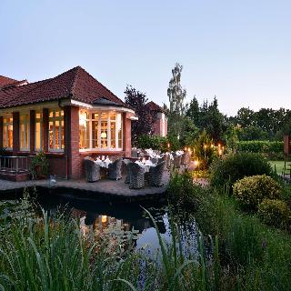 Ringhotel Köhlers Forsthaus fotoÄŸrafÄ±