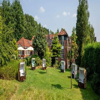 Ringhotel Köhlers Forsthaus fotoÄŸrafÄ±