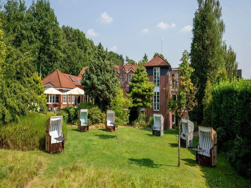 Ringhotel Köhlers Forsthaus - Genel