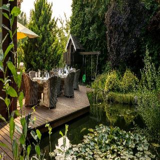Ringhotel Köhlers Forsthaus fotoÄŸrafÄ±