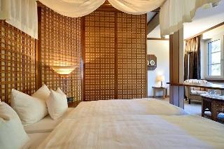 Ringhotel Köhlers Forsthaus fotoÄŸrafÄ±