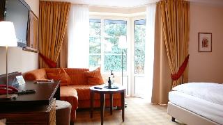 Ringhotel Köhlers Forsthaus fotoÄŸrafÄ±