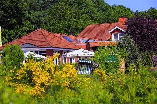 Ringhotel Köhlers Forsthaus fotoÄŸrafÄ±