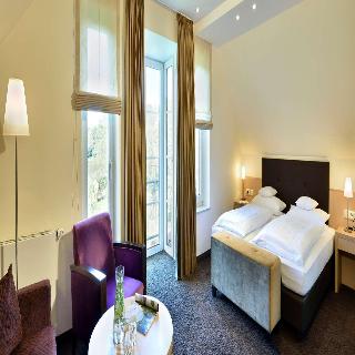 Ringhotel Köhlers Forsthaus fotoÄŸrafÄ±