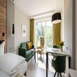 Ringhotel Köhlers Forsthaus fotoÄŸrafÄ±