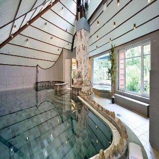 Ringhotel Köhlers Forsthaus fotoÄŸrafÄ±