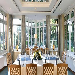 Ringhotel Köhlers Forsthaus fotoÄŸrafÄ±