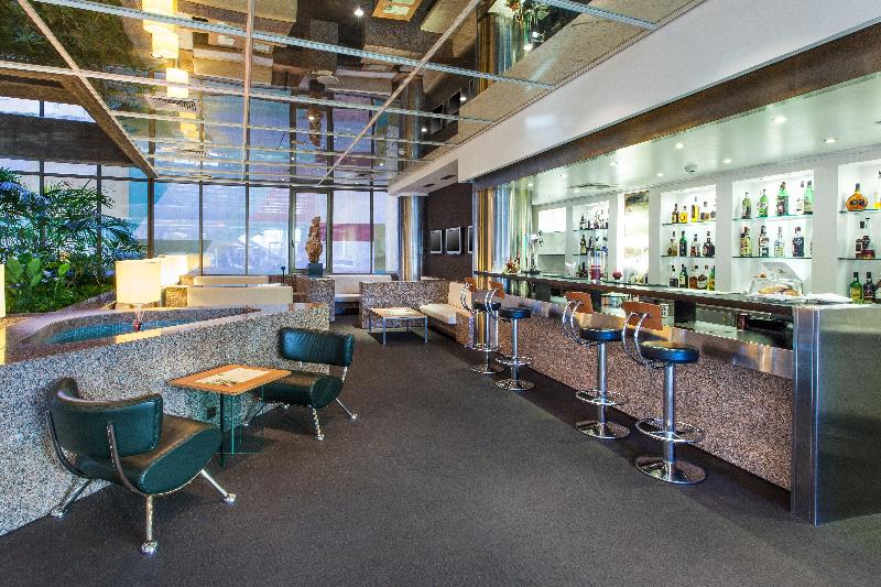 Holiday Inn Lisbon Continental - Bar