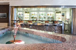 Holiday Inn Lisbon Continental fotoÄŸrafÄ±