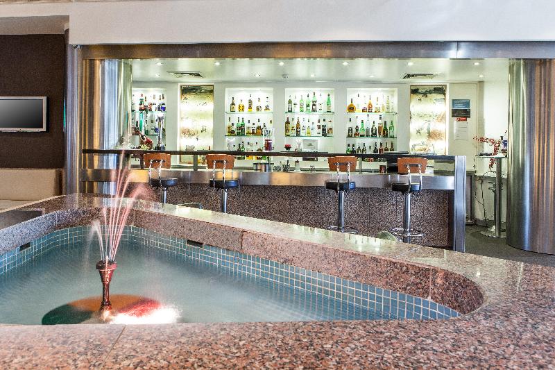 Holiday Inn Lisbon Continental - Bar