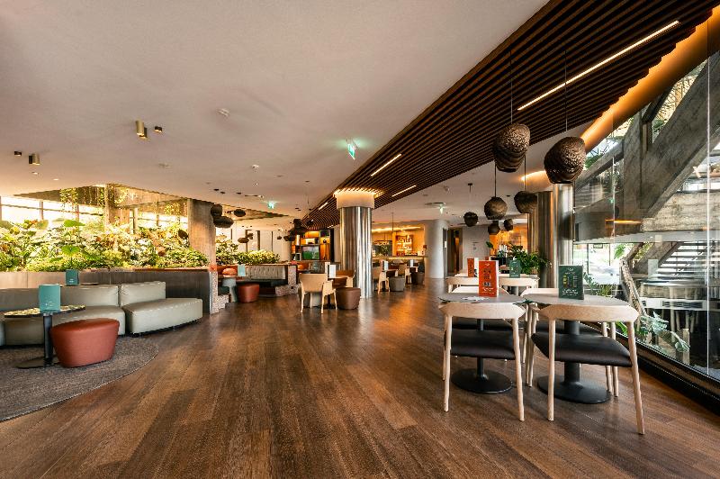 Holiday Inn Lisbon Continental - Bar