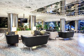 Holiday Inn Lisbon Continental fotoÄŸrafÄ±
