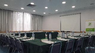 Holiday Inn Lisbon Continental fotoÄŸrafÄ±