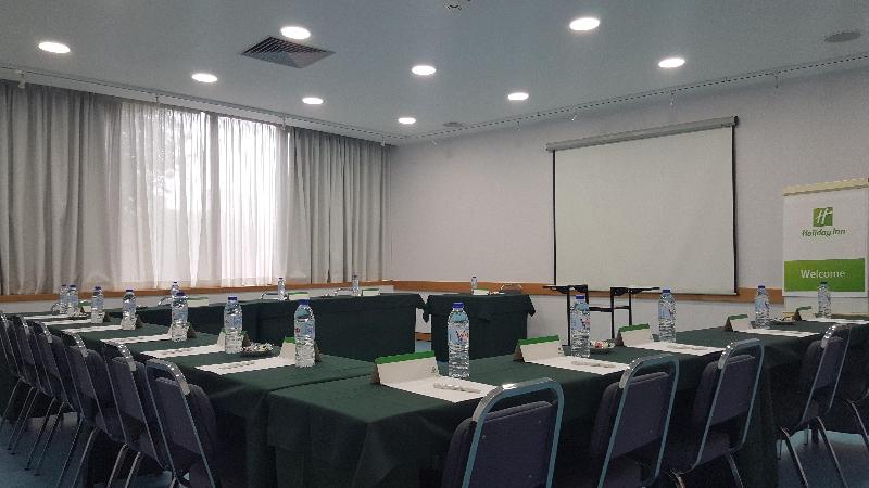 Holiday Inn Lisbon Continental - Toplantı