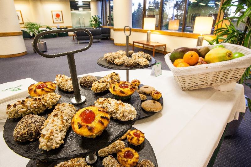 Holiday Inn Lisbon Continental - Toplantı