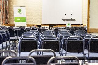 Holiday Inn Lisbon Continental fotoÄŸrafÄ±