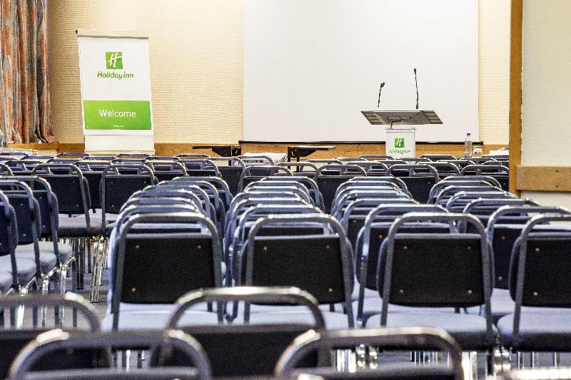 Holiday Inn Lisbon Continental - Toplantı