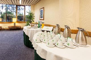 Holiday Inn Lisbon Continental fotoÄŸrafÄ±