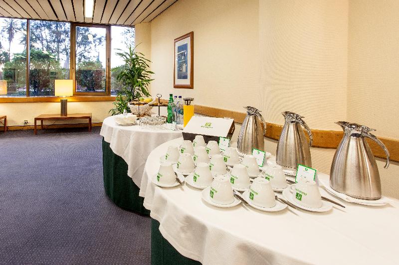 Holiday Inn Lisbon Continental - Toplantı