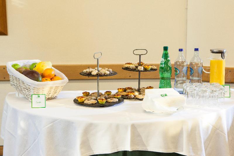 Holiday Inn Lisbon Continental - Toplantı