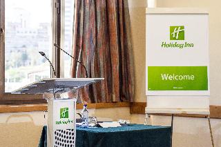 Holiday Inn Lisbon Continental fotoÄŸrafÄ±