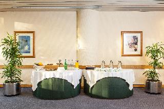 Holiday Inn Lisbon Continental fotoÄŸrafÄ±
