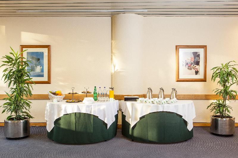 Holiday Inn Lisbon Continental - Toplantı