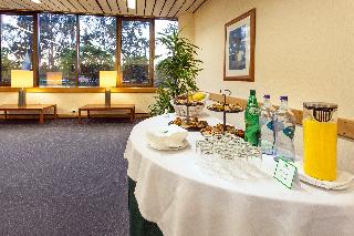 Holiday Inn Lisbon Continental fotoÄŸrafÄ±