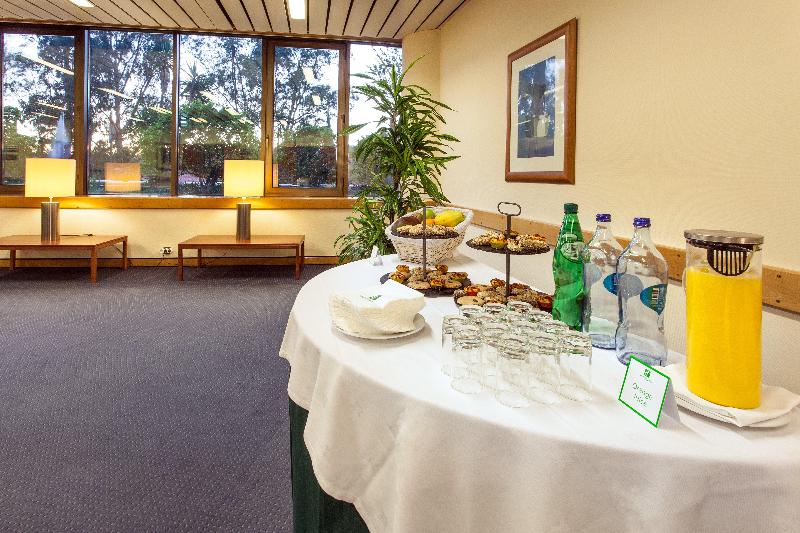 Holiday Inn Lisbon Continental - Toplantı