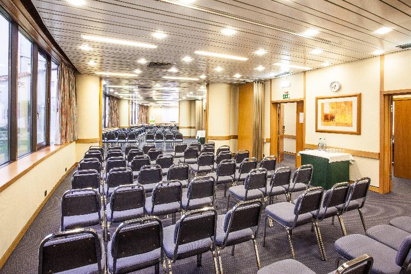 Holiday Inn Lisbon Continental - Toplantı