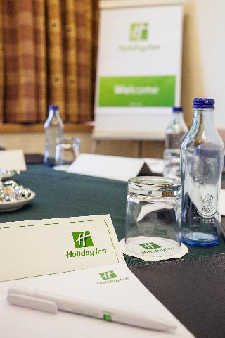 Holiday Inn Lisbon Continental fotoÄŸrafÄ±